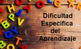 Dificultad Específica del Aprendizaje