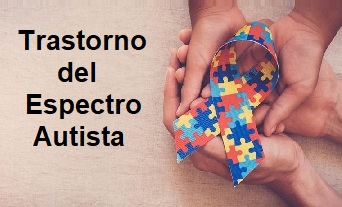 Trastorno del Espectro Autista