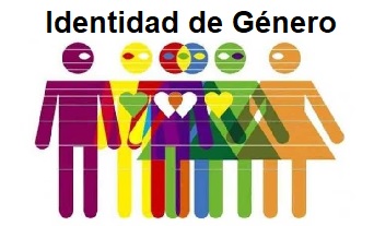 Identidad de Género