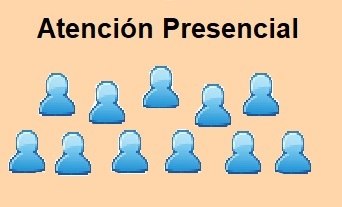 Comunicado de Atención al Público