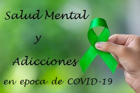 Salud Mental