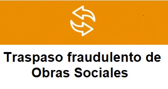 Comunicado de Traspaso